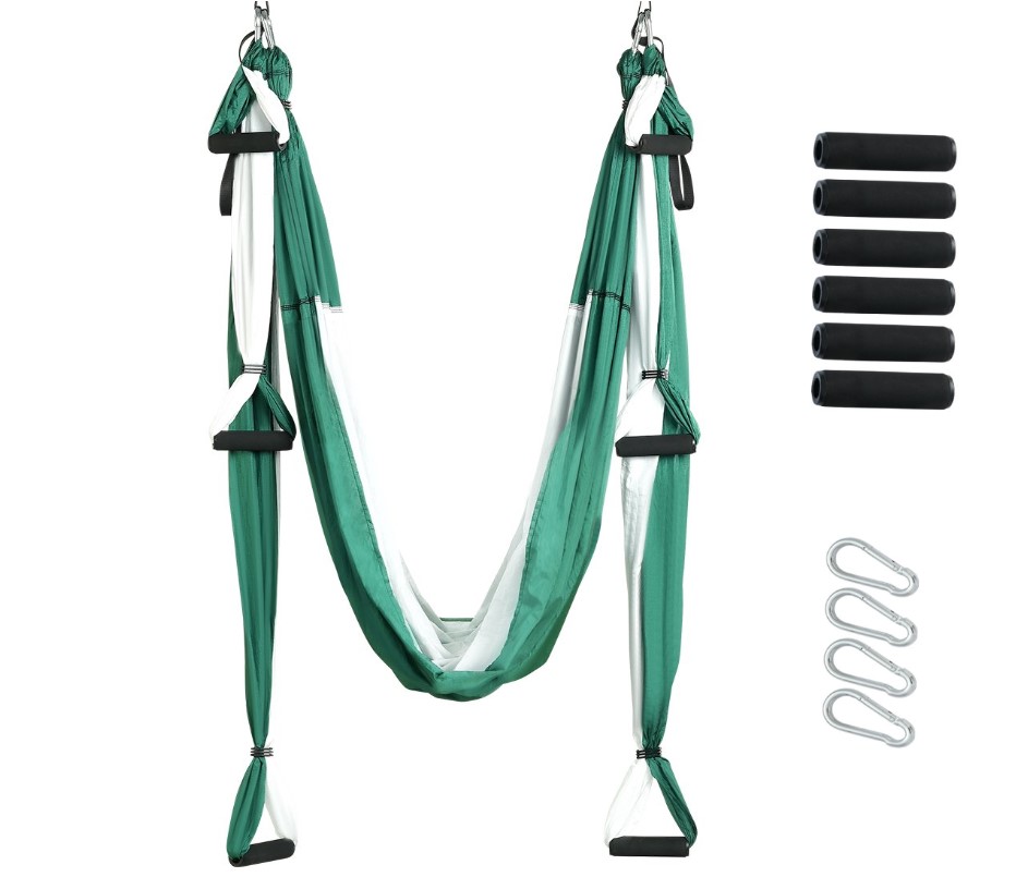 Aerial Yoga-Swing 2,5m/1,5m