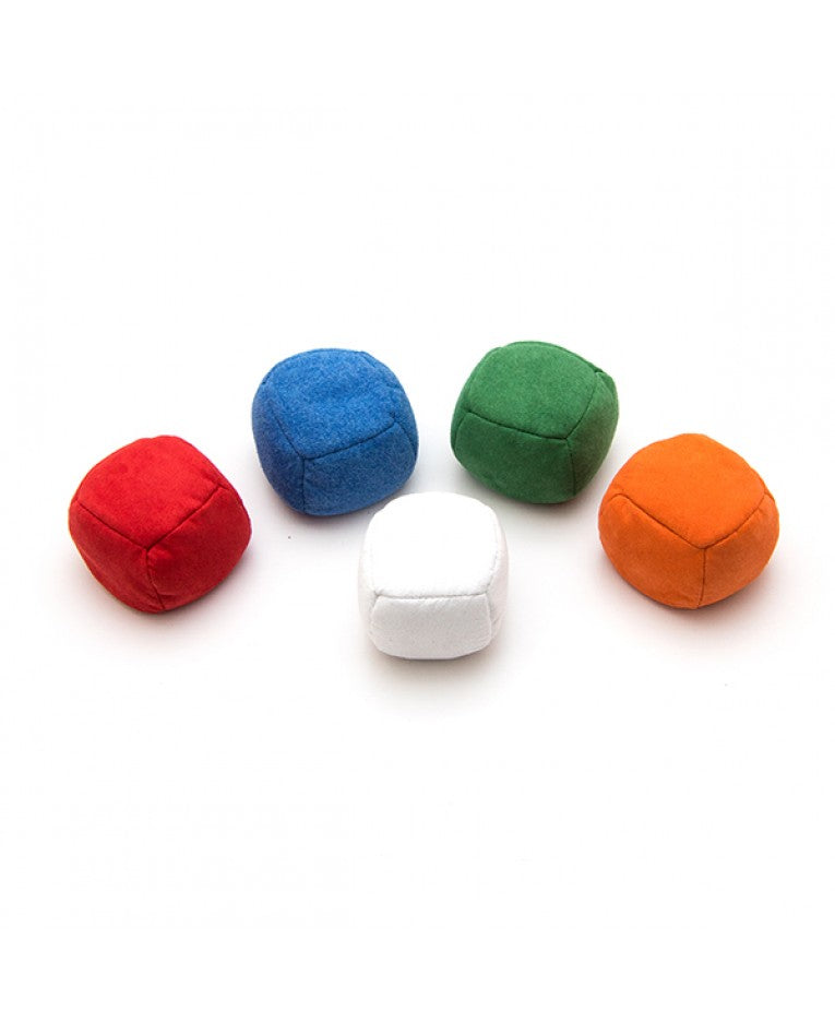 Beanbag Mini Uglies 70gr. 50mm