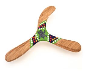 Boomerang Warramba Right-Handed
