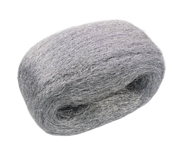 KT Steel Wool for Sparkle Baskets