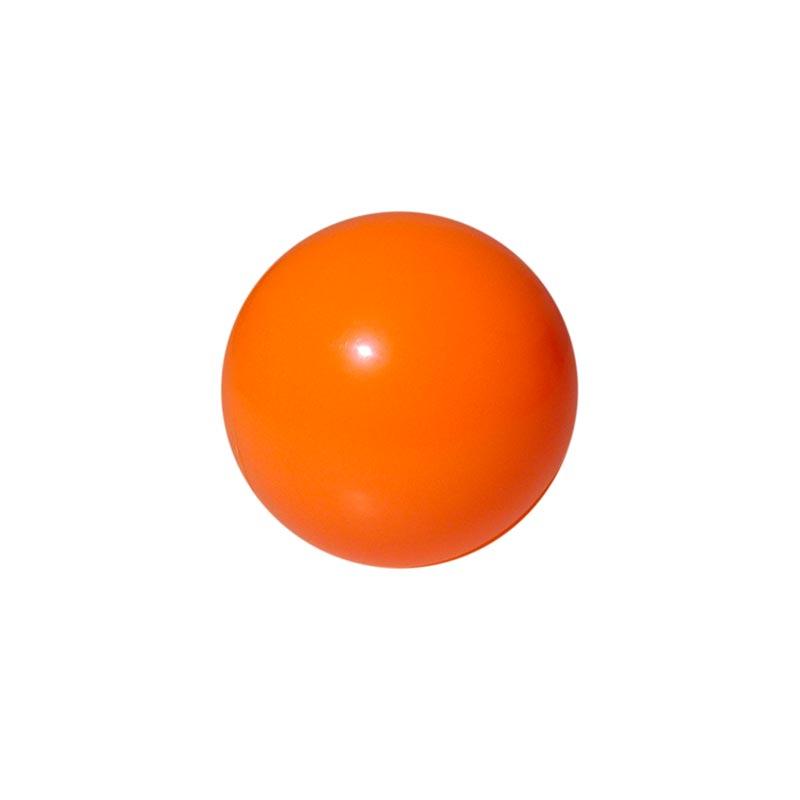 Balle de scène orange 100mm. - Cliquez sur l'image pour la fermer